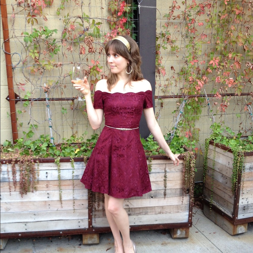 Meet your Posher, Sasha